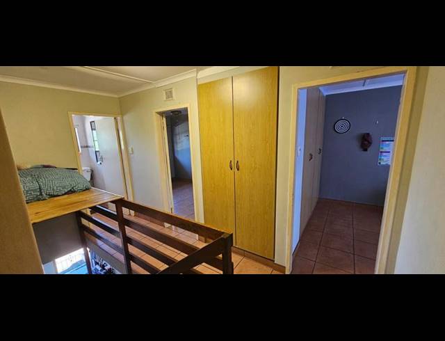 3 BEDROOM PROPERTY TO RENT IN ARBORETUM